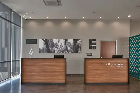 City Express La Raza in Ciudad de México, foto 15