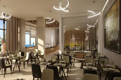 Hotel Katamare in Becici — foto 2