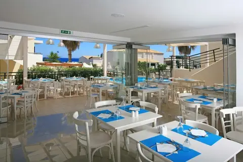 Katrin Suites in Stalis Super Market, foto 30