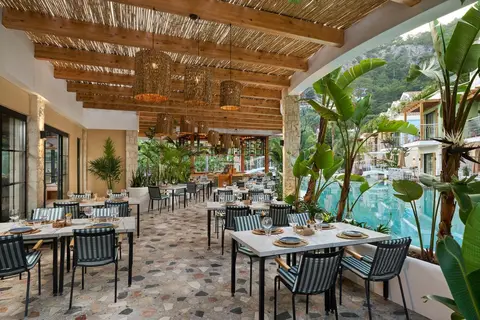 La Boutique Maya in Fethiye — foto 11