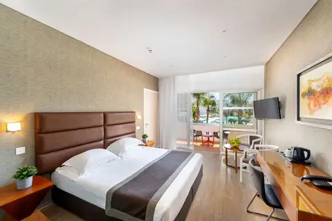 Faros Hotel in Faros, foto 3