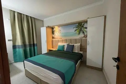 Asya Blue Apartments in Marmaris, foto 25