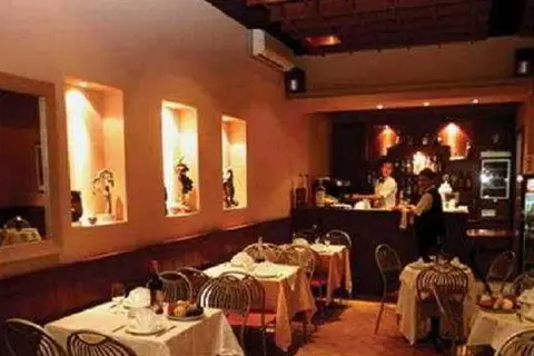 Hotel Doro City in Tirana — foto 19