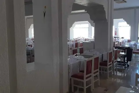 Best Beach Hotel in Chott Mariem — foto 16