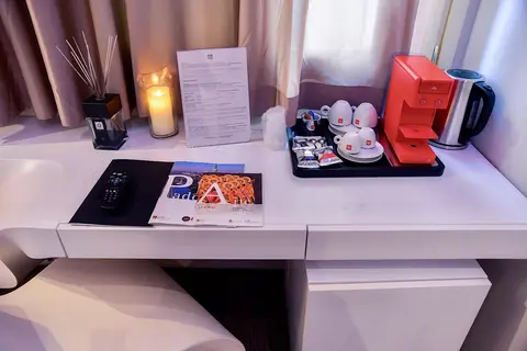 Le Camp Spa & Resort in Padua, foto 17