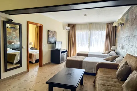 Hotel La Aldea Suites in Santa María de Guía de Gran Canaria — foto 11
