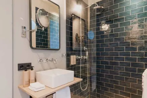 Hotel Monastère Maastricht foto 8