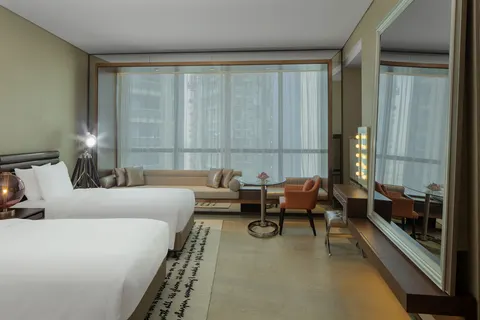 Paramount Hotel Dubai in Dubai — foto 5