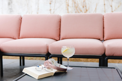 Canadiano Urban Nature Hotel foto 2