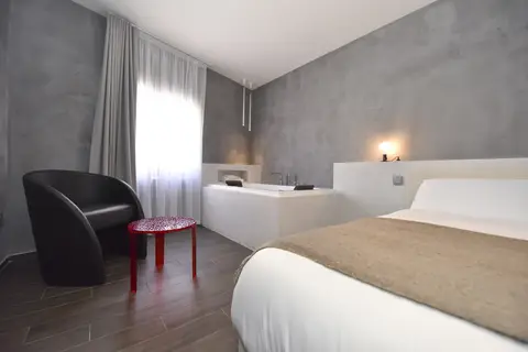 Quaint Boutique Hotel Nadur in Nadur — foto 5