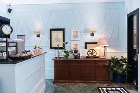Areela Boutique Hotel in Tirana, foto 20