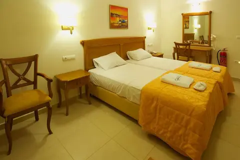 Hotel Kefalonia Bay Palace in Δημοτική Ενότητα Πυλαρέων — foto 15