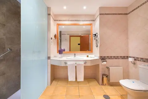 Hotel IPV Palace & Spa in Fuengirola — foto 25