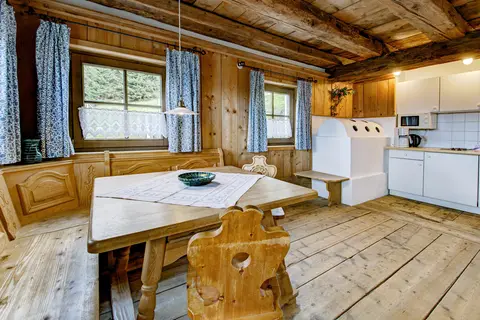 Hotel Sporthotel Hochlienz in Thurn — foto 11
