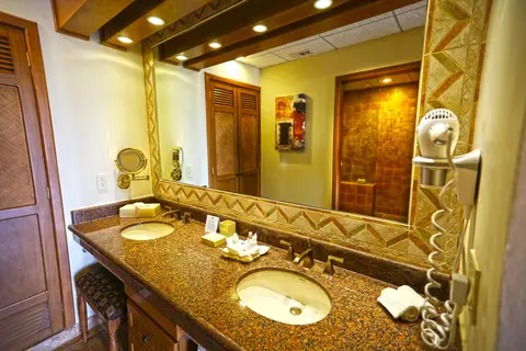 The Royal Haciendas All Suites Resort & Spa in Playa del Carmen — foto 13