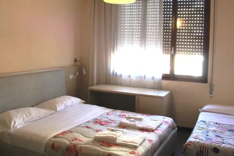 Hotel & Hostel Colombo For Backpackers in Venetië, foto 18