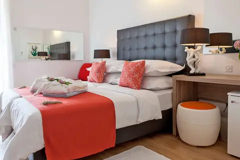 Waterman Supetrus Resort in Supetar — foto 5