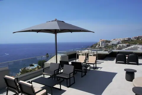 Allegro Madeira - Adults Only in Funchal, foto 28