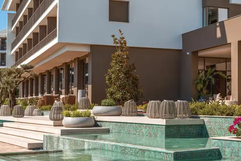 Sentido Serra Resort in Manavgat, foto 15
