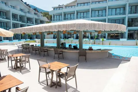 Residence 222 Hisarönü in Fethiye — foto 11