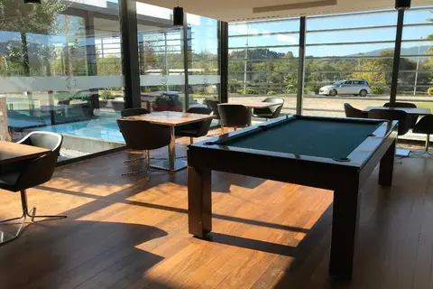 Inatel Cerveira Hotel in Vila Nova De Cerveira — foto 6