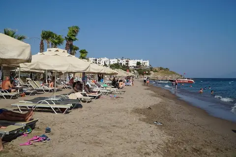 Armonia Holiday Village & Spa in Bodrum, foto 24