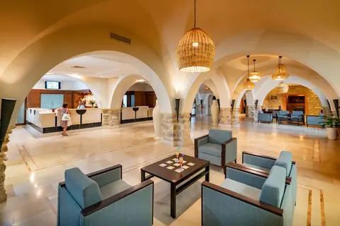 Mediterranee Thalasso Golf in الحمامات — foto 3