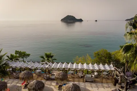 Gloria Maris Hotel Suites & Villas in Zakynthos — foto 15