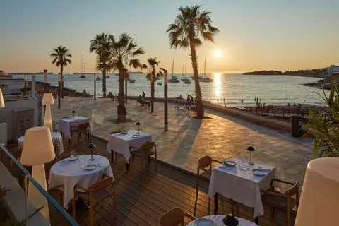 Blau Park in Sant Antoni de Portmany — foto 7