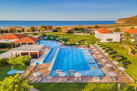 Aeolian Village in Aeolian Village