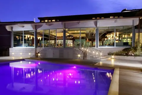 Hotel Villa Mercede in Frascati, foto 13