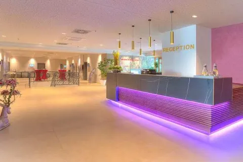 ACHAT Hotel Frankfurt Maintal foto 15