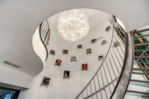 Hotel La Griffe Roma in Rome — foto 5