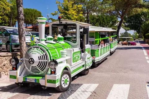 hu Norcenni Girasole Village in Figline Valdarno — foto 22