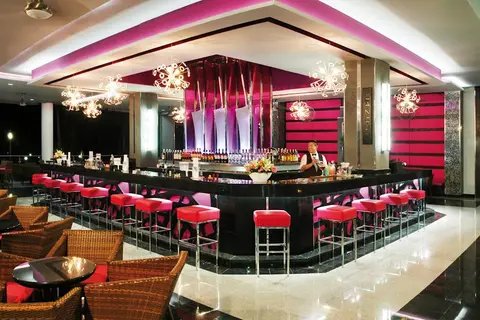 RIU Yucatan in Playa del Carmen — foto 4