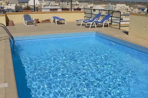 Primera Hotel in San Pawl il-Baħar — foto 2