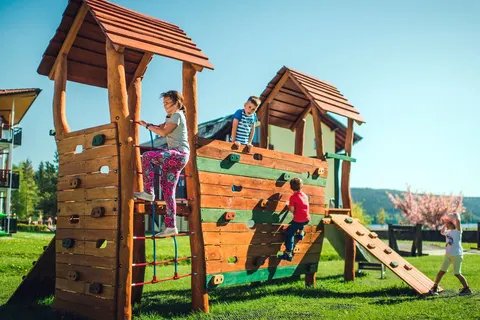 Vakantiepark Marina Lipno foto 9