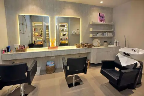 Nelia Beach Hotel in Nelia Beach, foto 22