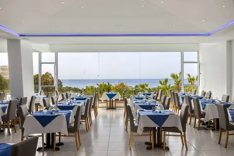 Cyprotel Florida Hotel in Ayia Napa, foto 8