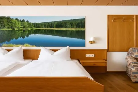 Garnihotel zur Linde foto 14