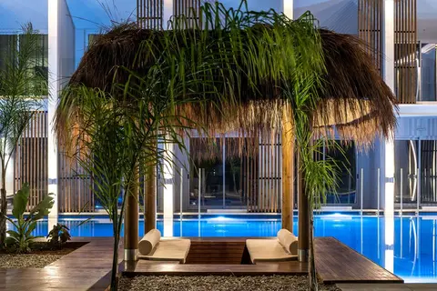 Aelius Hotel & Spa in Δημοτική Ενότητα Γουβών — foto 8