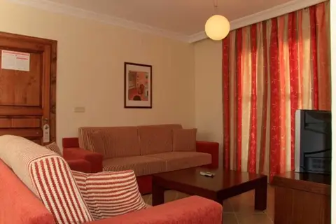 Perdikia Hill Family Resort & Villas in Fethiye, foto 29