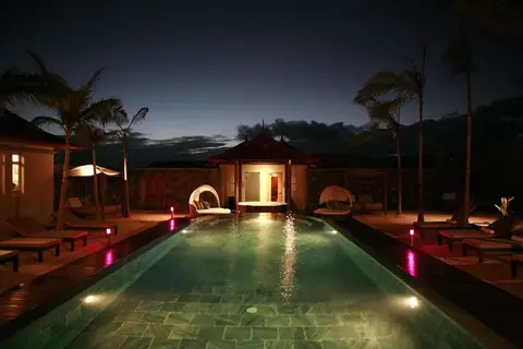 Tamassa Resort in Bel Ombre VCA — foto 25