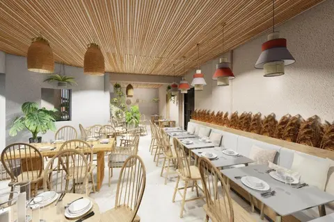 The Nest Resort in Chersonissos — foto 14