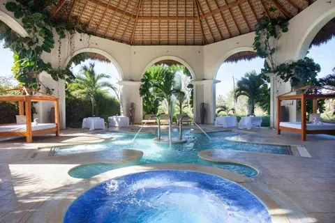 Hotel Riu Palace Punta Cana in Salvaleón de Higüey — foto 17