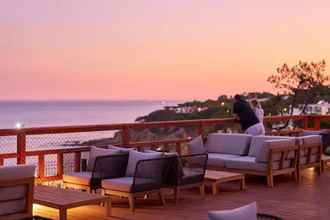 Portobay Blue Ocean in Olhos D'Água — foto 3