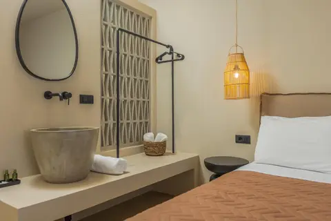 Panas Hotel in Σπαρτιά — foto 8
