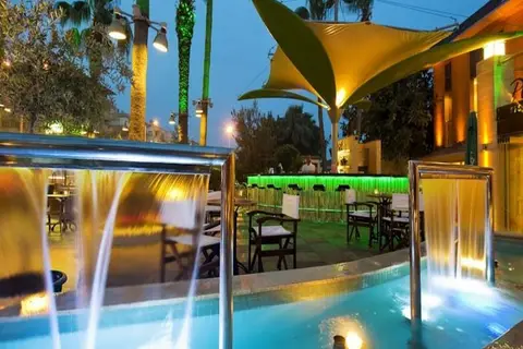 Anjeliq House Boutique Hotel in Alanya — foto 4
