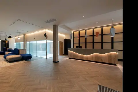 Boutique Hotel Cordial La Peregrina in Las Palmas — foto 5