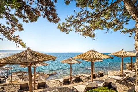 Valamar Girandella Resort Family Hotel in Labin — foto 9